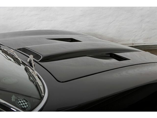 1970 Maserati Ghibli - Ghibli SS, Motor umfangreich revidiert !..., foto 8