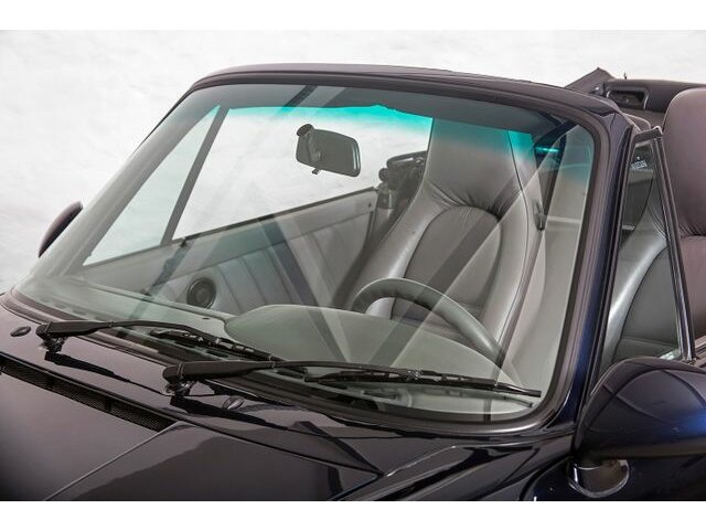 1992 Porsche 911 / 964 Carrera - 964 Cabrio Tiptronic, Motor kompl. REVIDIERT !..., foto 12
