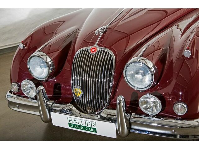 1959 Jaguar XK 150 - XK 150 DHC, Frame Off Restauration, NL Auslief...., foto 3