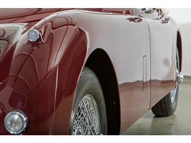 1959 Jaguar XK 150 - XK 150 DHC, Frame Off Restauration, NL Auslief...., foto 5