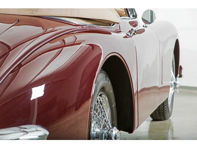 1959 Jaguar XK 150 - XK 150 DHC, Frame Off Restauration, NL Auslief...., foto 6