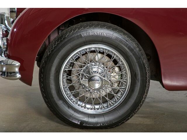 1959 Jaguar XK 150 - XK 150 DHC, Frame Off Restauration, NL Auslief...., foto 7