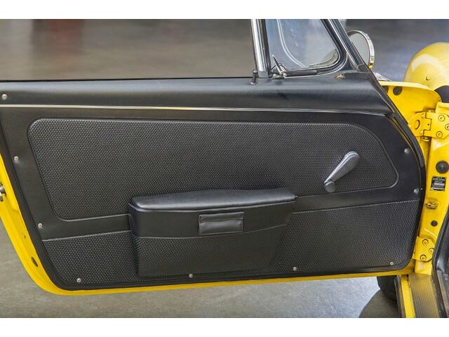 1968 Porsche 911 - 911 L, 1.Hand, PZ HH Lief.,NW Rechn.,Pappbrief !..., foto 10