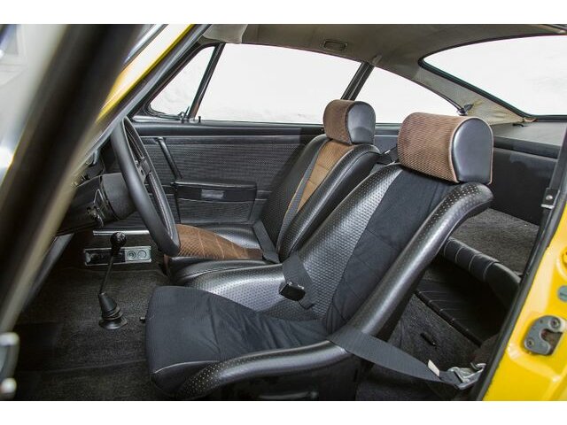 1968 Porsche 911 - 911 L, 1.Hand, PZ HH Lief.,NW Rechn.,Pappbrief !..., foto 12