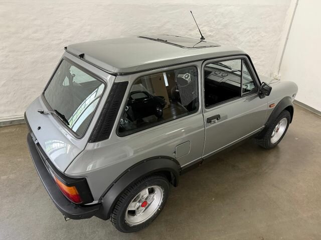 1982 Lancia A 112 - Lancia / Autobianchi A112 Abarth 70 HP..., foto 10