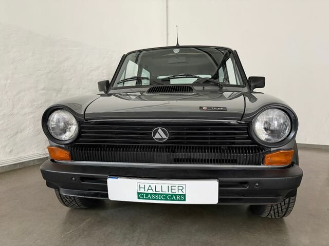 1982 Lancia A 112 - Lancia / Autobianchi A112 Abarth 70 HP..., foto 6