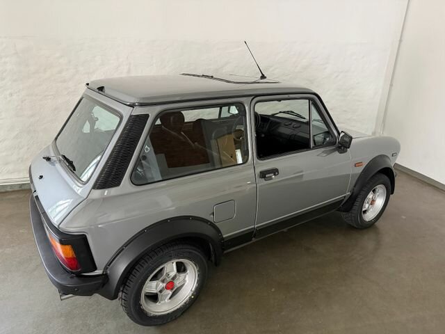 1982 Lancia A 112 - Lancia / Autobianchi A112 Abarth 70 HP..., foto 9