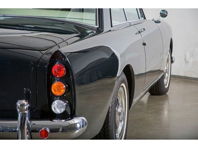 1963 Bentley S3 - S III Continental Coupe, 1 von nur 26..., foto 10