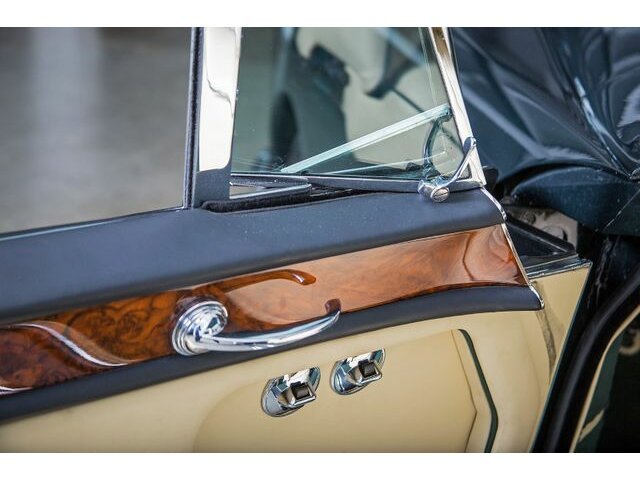 1963 Bentley S3 - S III Continental Coupe, 1 von nur 26..., foto 11