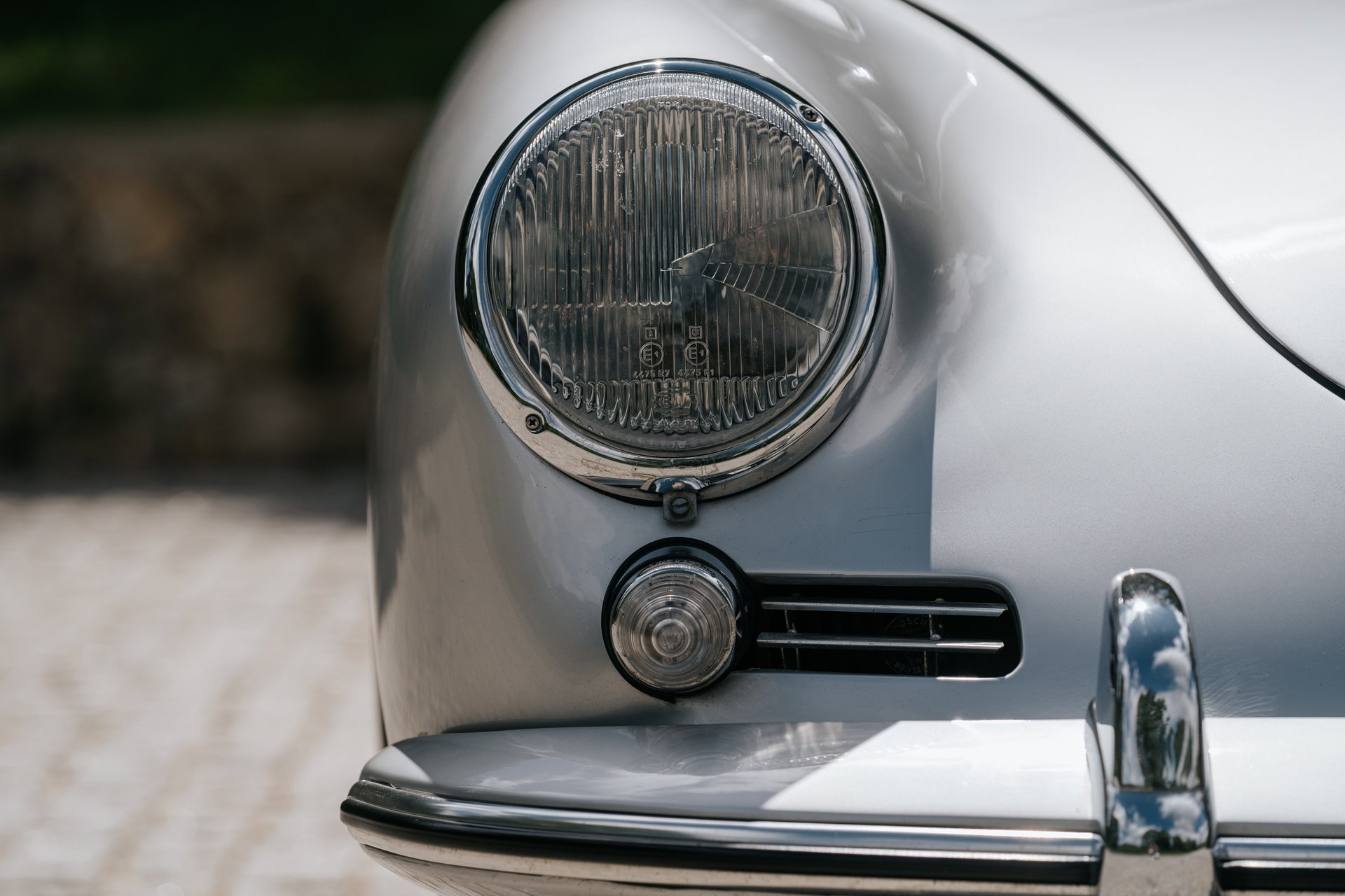 1961 Porsche 356 - BT5 - 140 detailed photos, foto 7