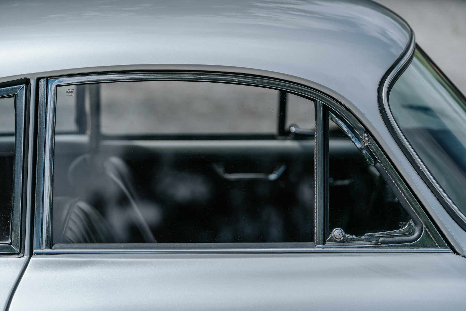 1961 Porsche 356 - BT5 - 140 detailed photos, foto 9