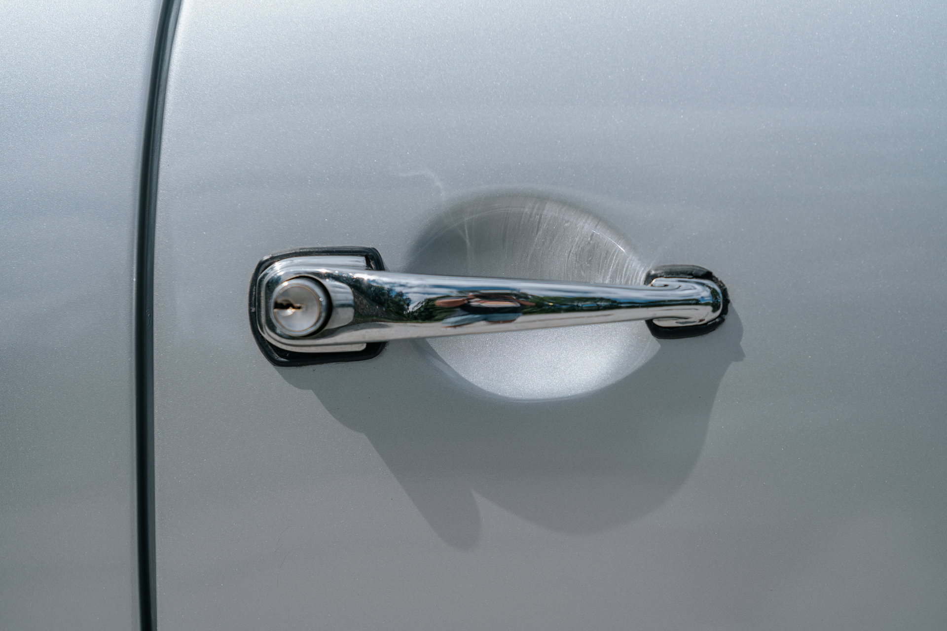 1961 Porsche 356 - BT5 - 140 detailed photos, foto 10