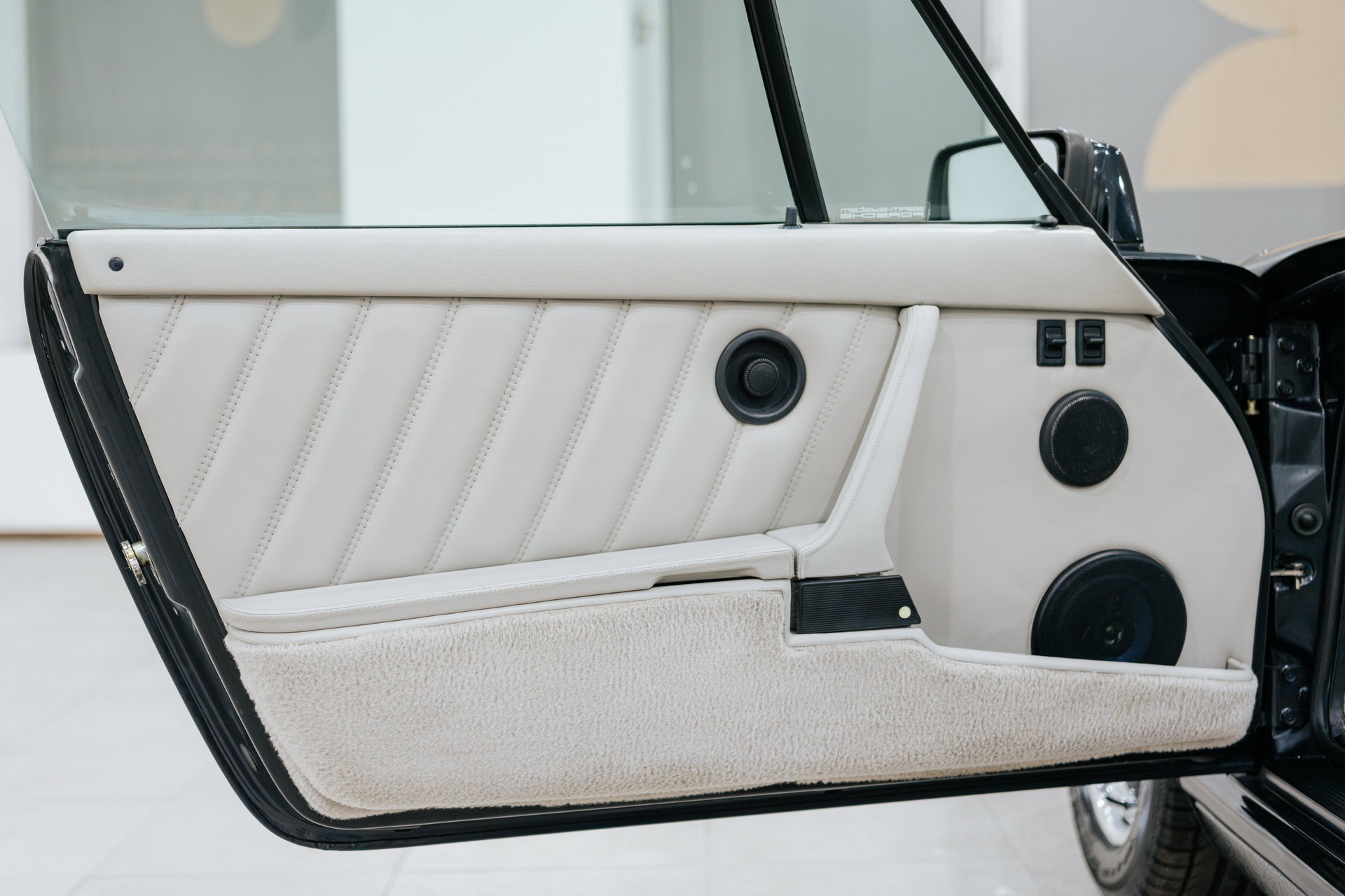 1989 Porsche 911 "G" - 25 Jahre 911 1 of 43 Units Last Owner Great Grandson of Ing.Ferdinand Porsche, foto 11