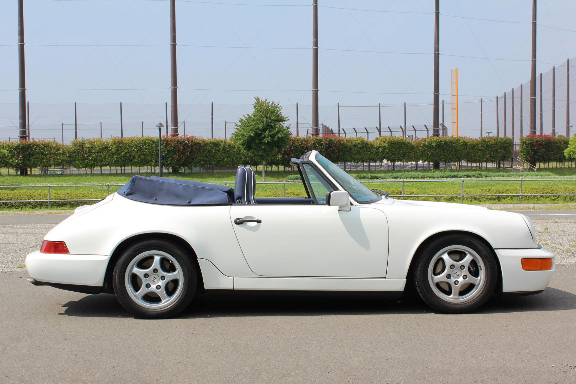 1991 Porsche 911 / 964 Carrera - 2, foto 3