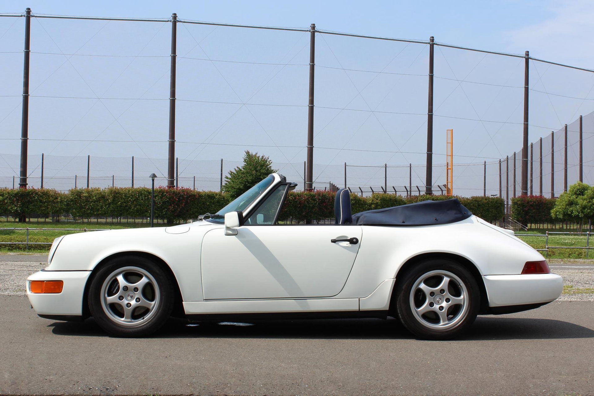 1991 Porsche 911 / 964 Carrera - 2, foto 7