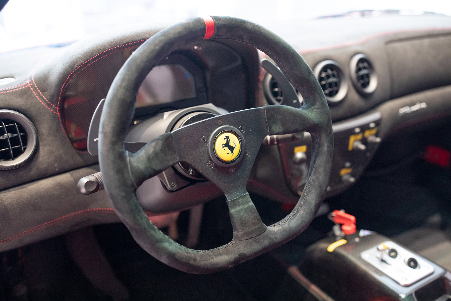 2000 Ferrari 360 - Challenge, foto 8