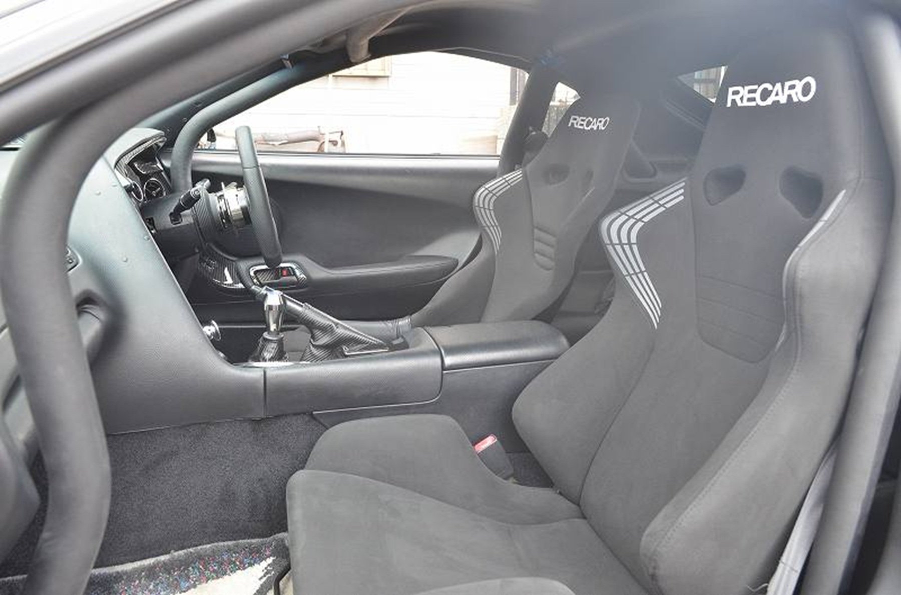 1996 Toyota Supra - JZA80 RZ, foto 8