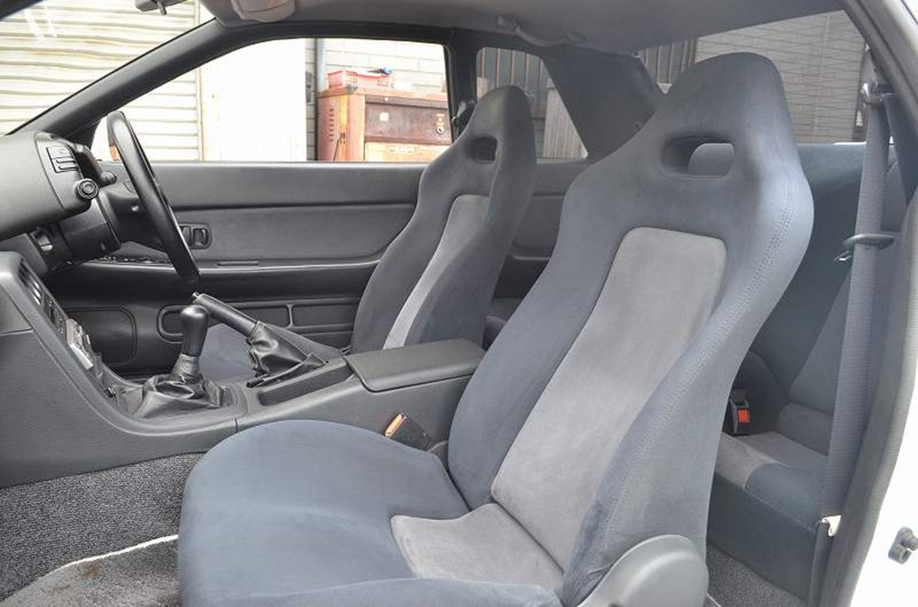 1994 Nissan Skyline - GT-R R32, foto 8