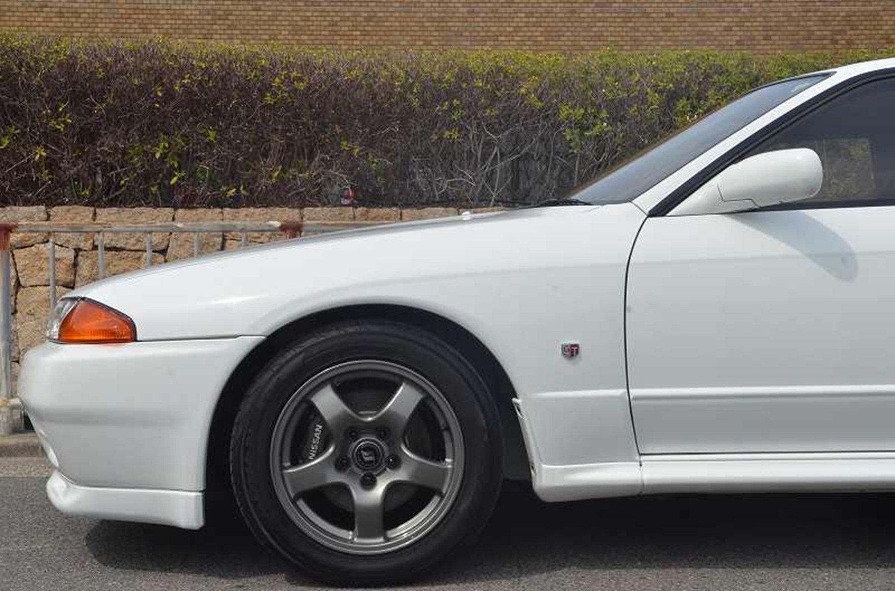 1994 Nissan Skyline - GT-R R32, foto 9