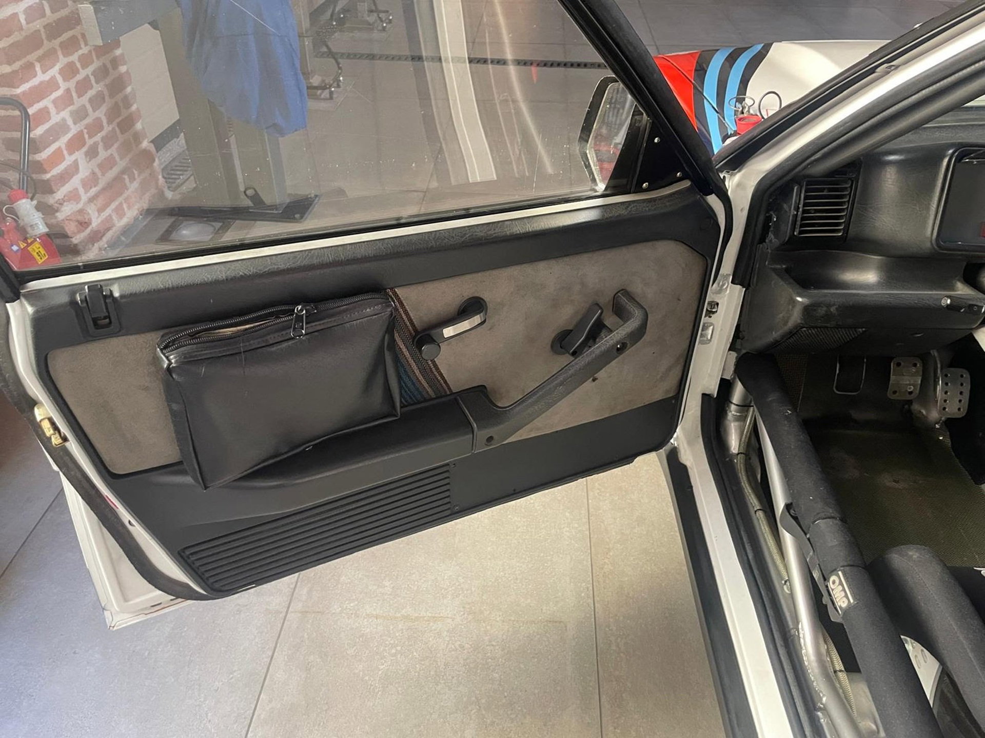 1990 Lancia Delta - HF Integrale 16V FIA Full spec, foto 6