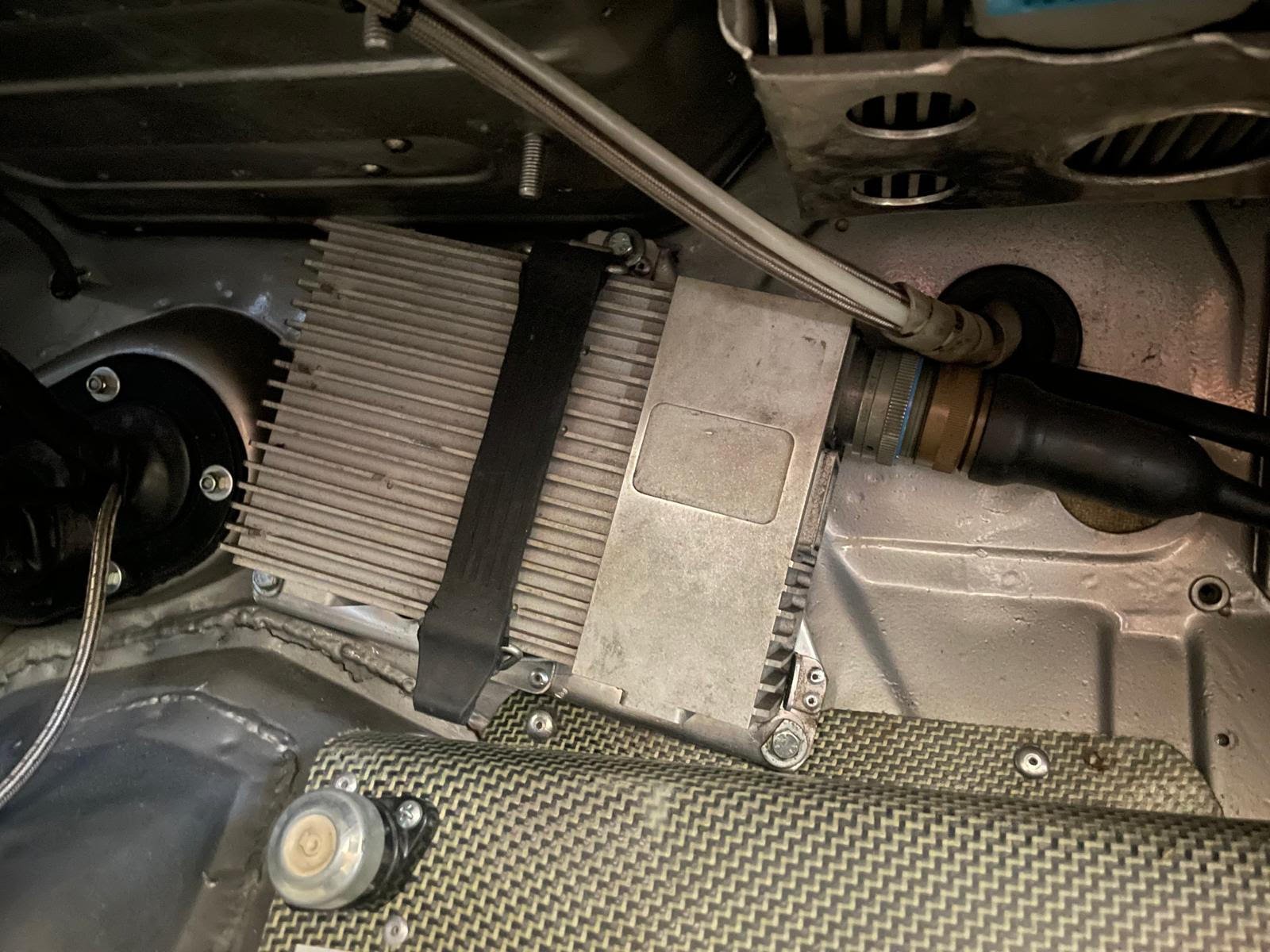 1990 Lancia Delta - HF Integrale 16V FIA Full spec, foto 9