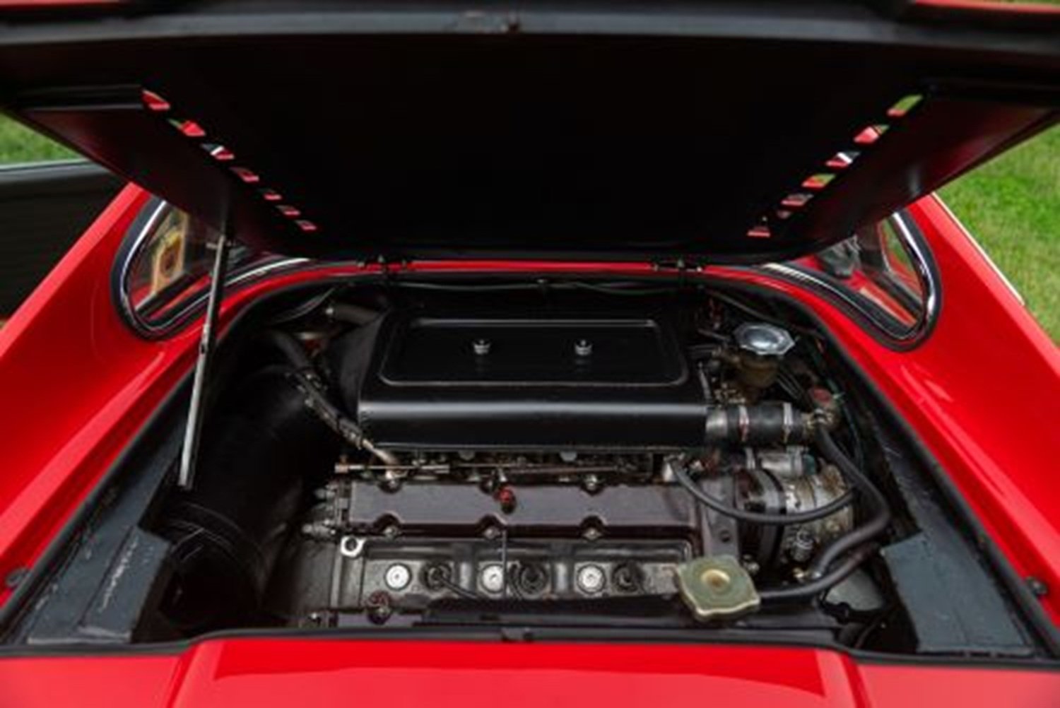 1970 Ferrari 246 'Dino' - GT L-type, foto 12
