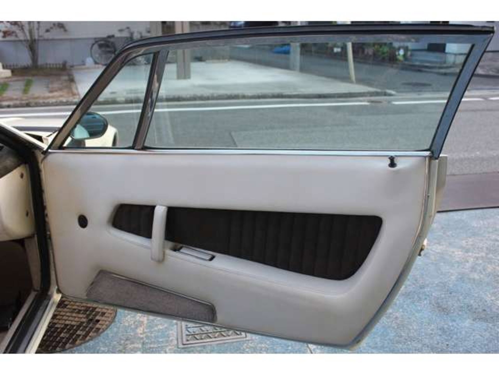 1975 Maserati Khamsin, foto 10
