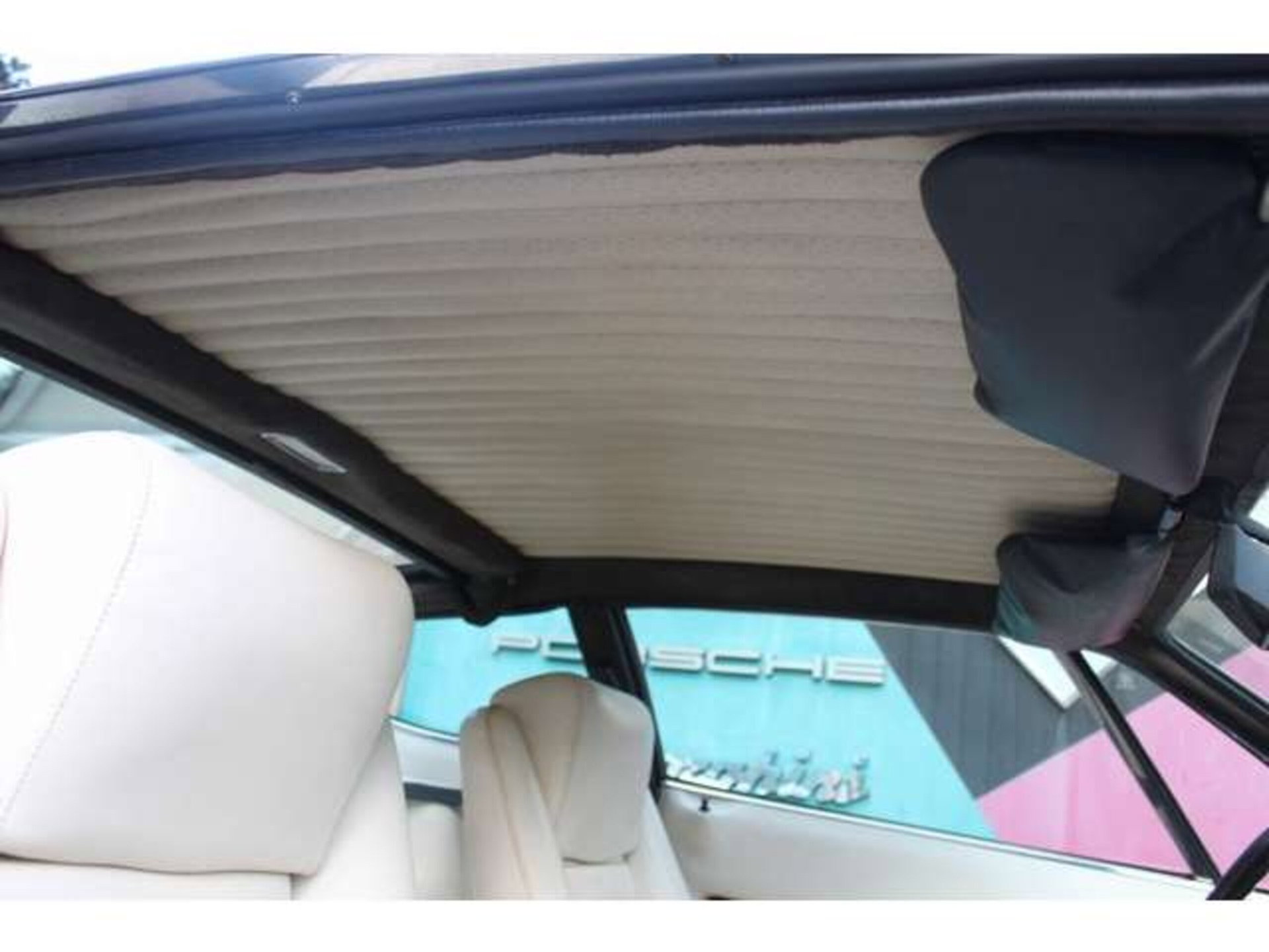 1975 Maserati Khamsin, foto 12