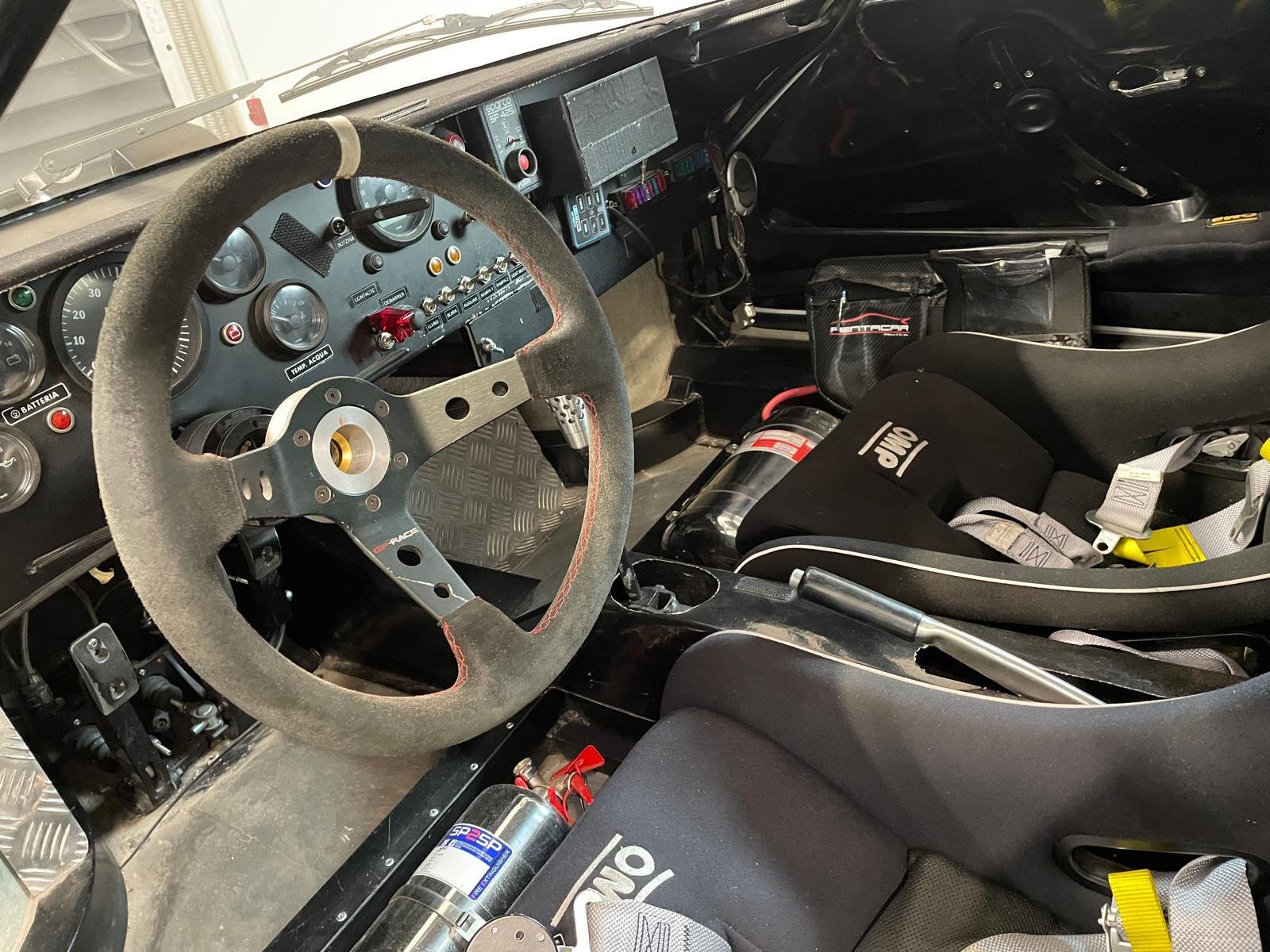 1972 Lancia Stratos - HAWK Cars Build, foto 6