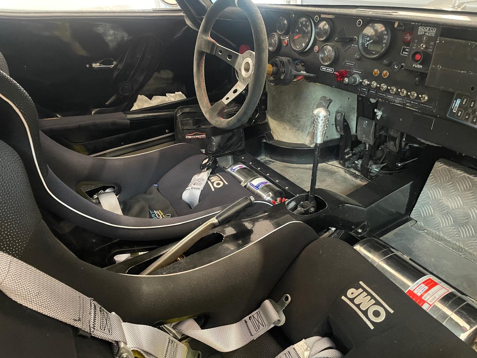 1972 Lancia Stratos - HAWK Cars Build, foto 8