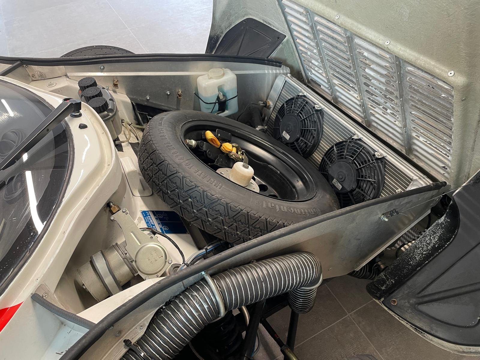 1972 Lancia Stratos - HAWK Cars Build, foto 9