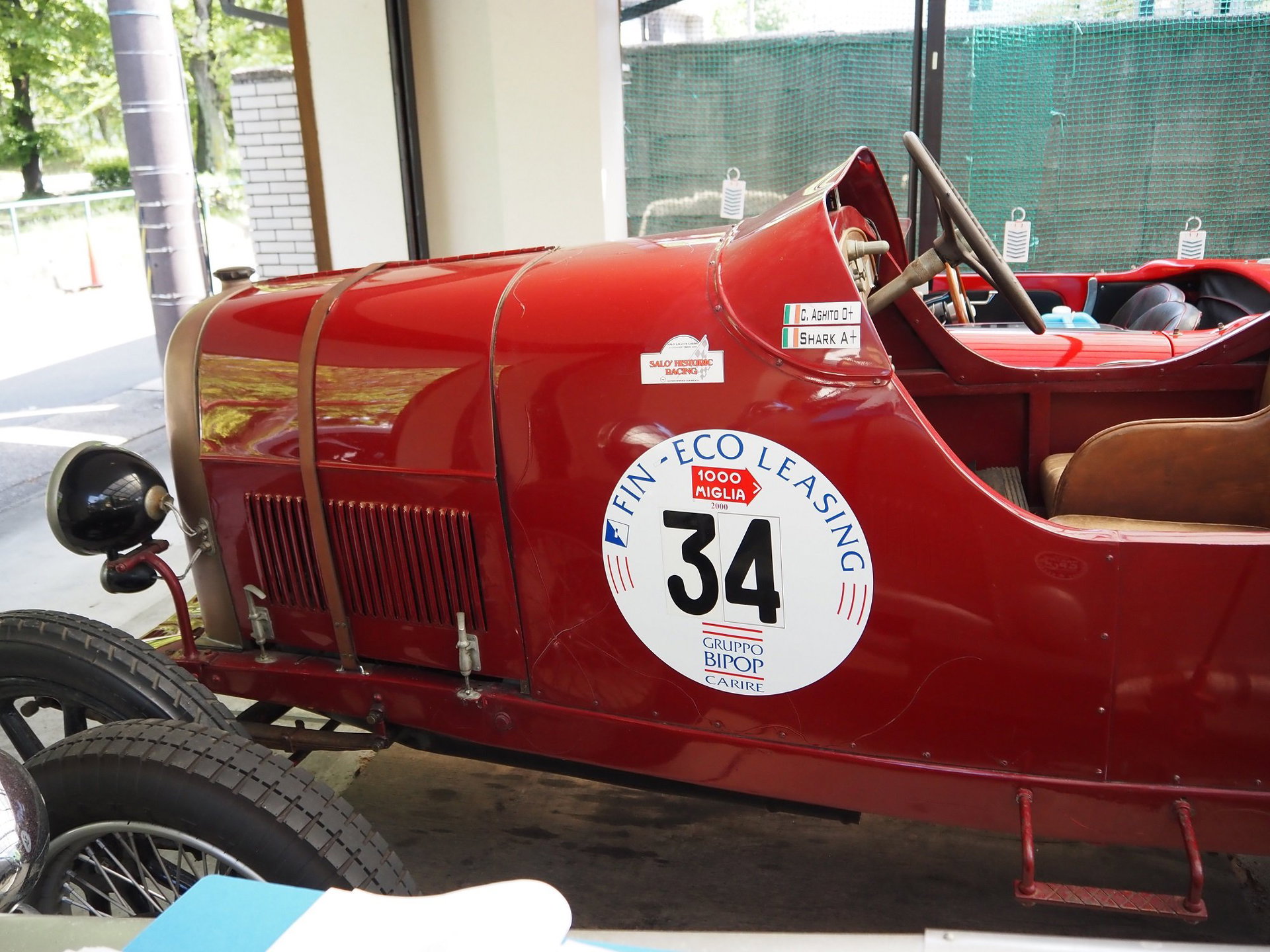1925 Fiat 501 - S, foto 4