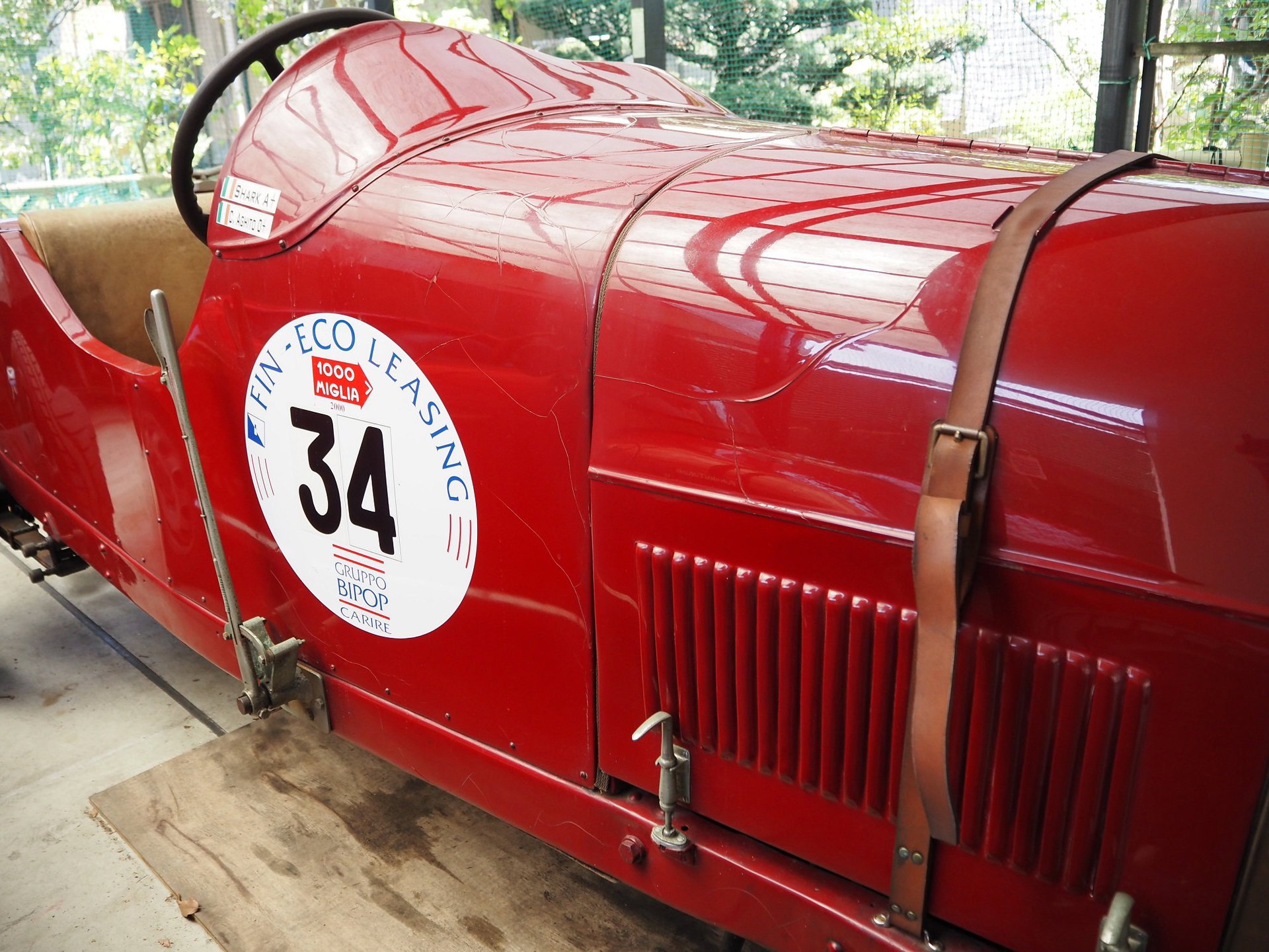 1925 Fiat 501 - S, foto 5