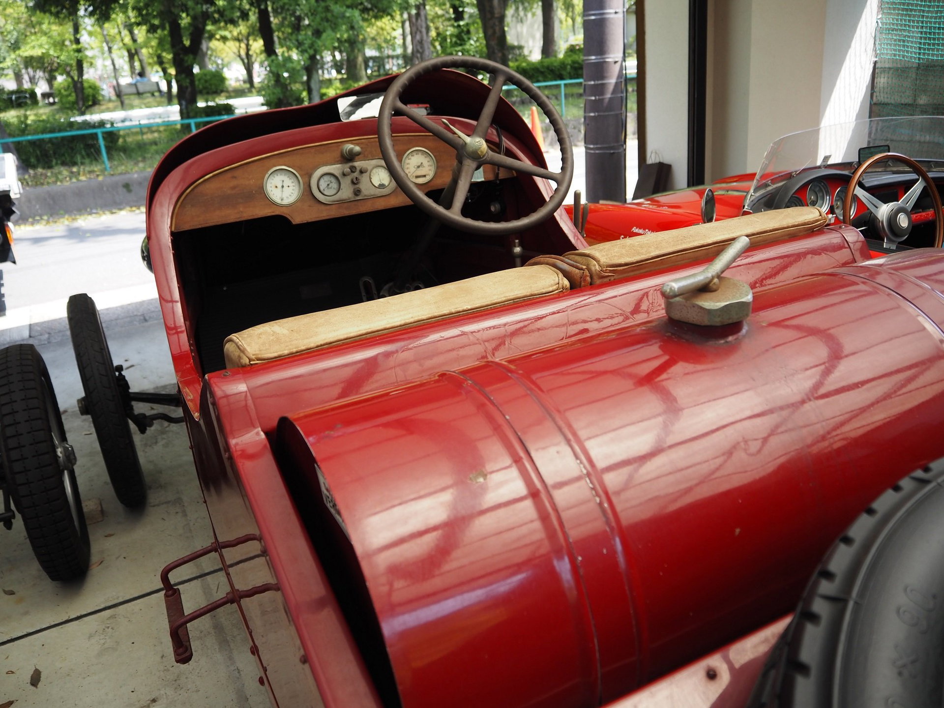 1925 Fiat 501 - S, foto 6