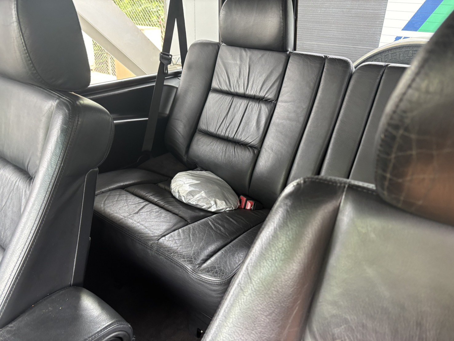 1997 Mercedes-Benz G-Class - AMG G36 Short, foto 6