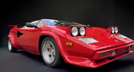 Lamborghini Countach