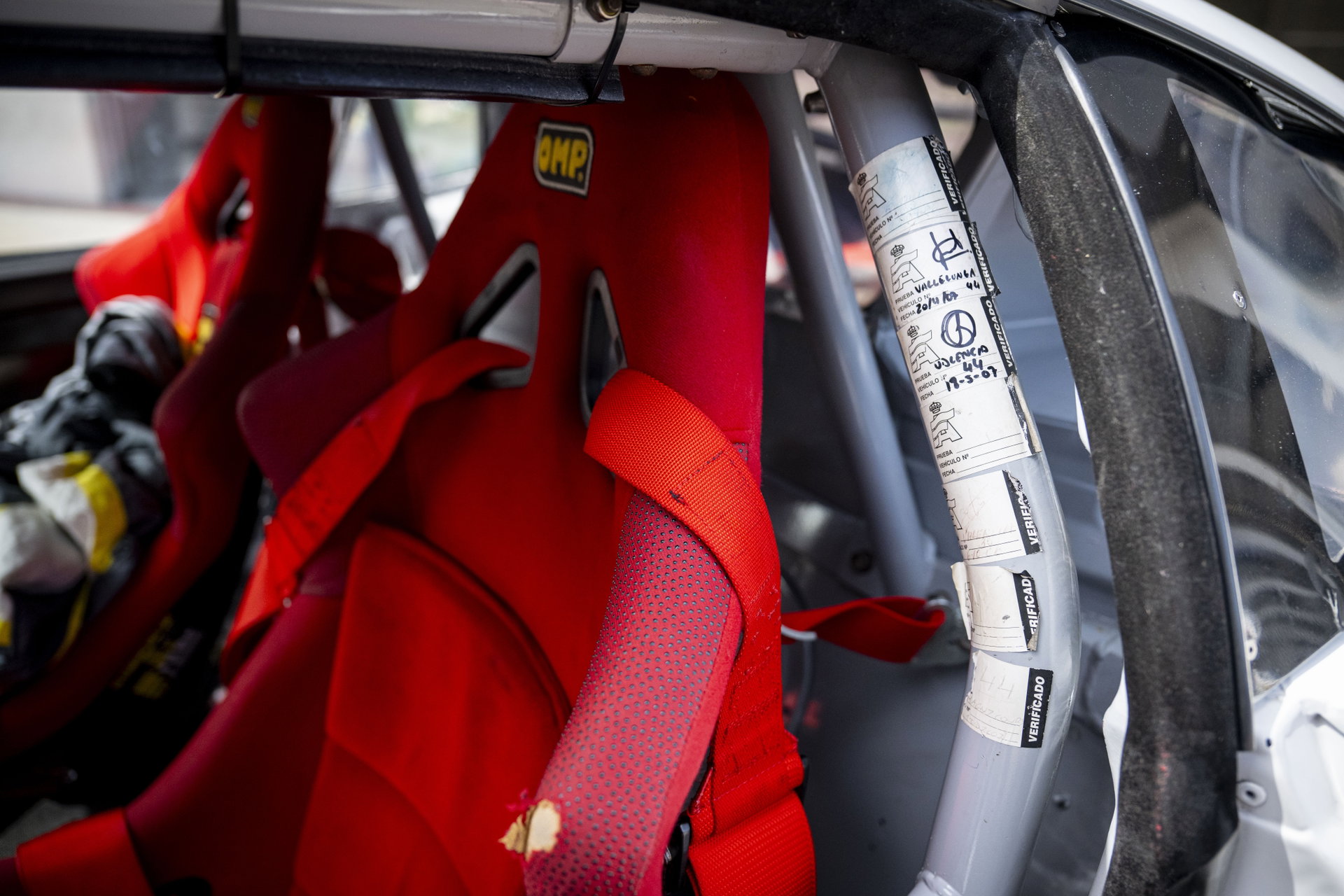 2000 Ferrari 360 - Challenge, foto 7