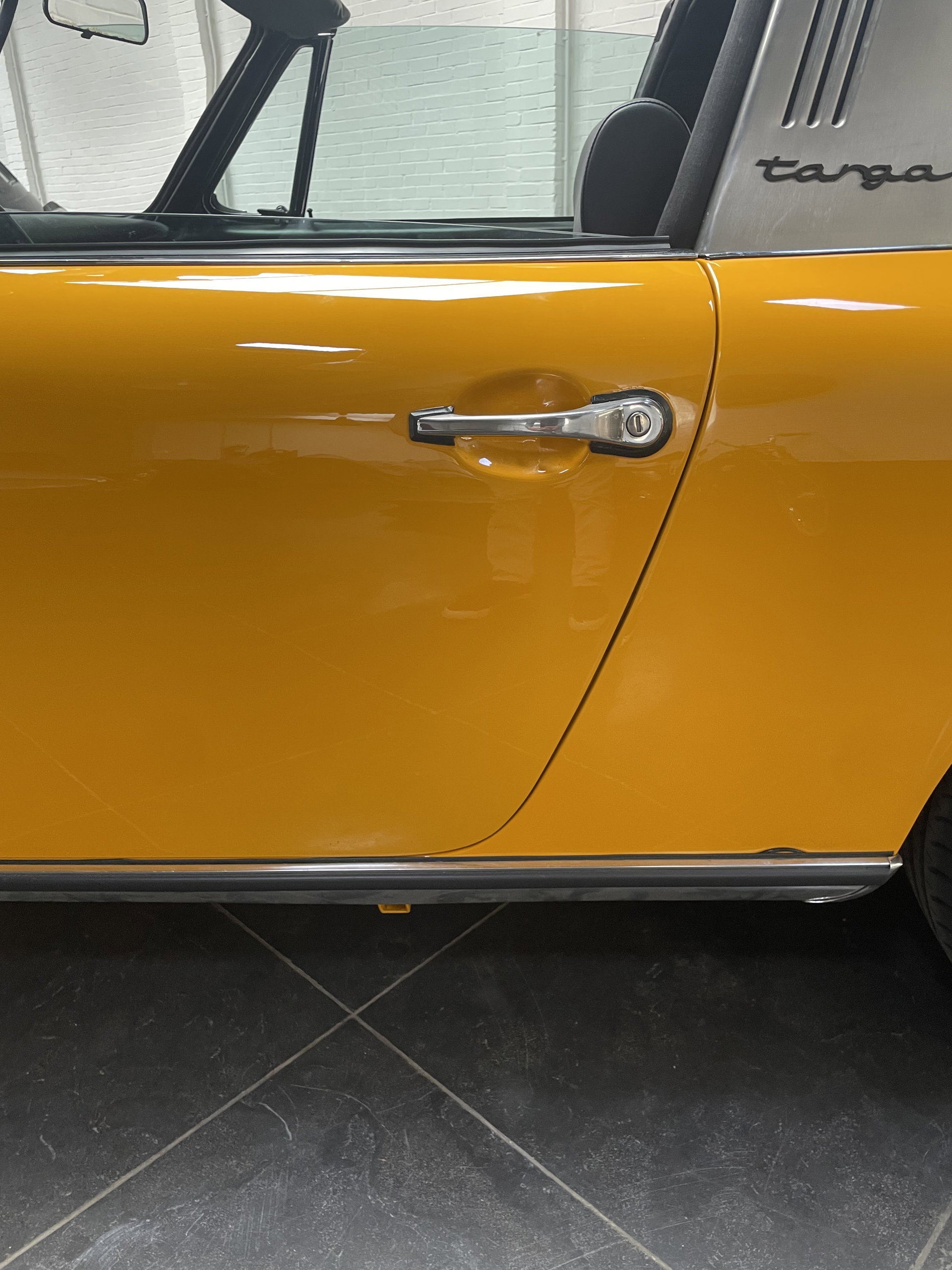 1972 Porsche 911 - 911 Targa S spec!, foto 7