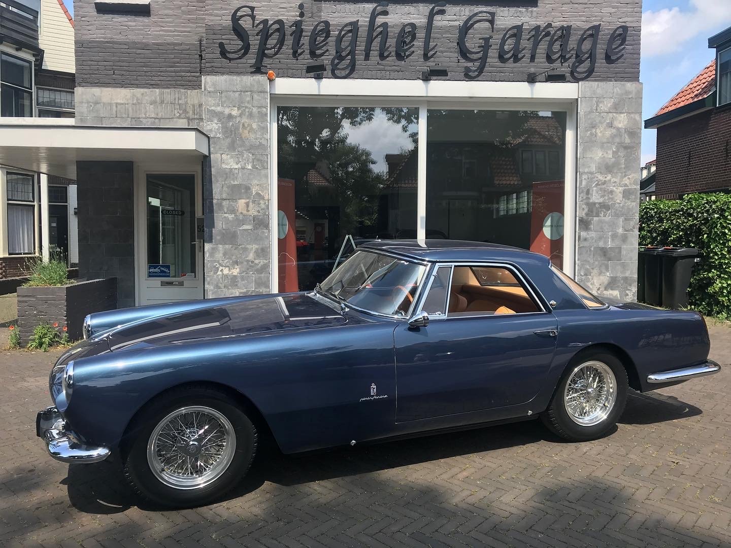 1965 Ferrari 275 - 275GTB/2 Shortnose. 275 GTB/4 - 275 GTS- 250Lusso., foto 6