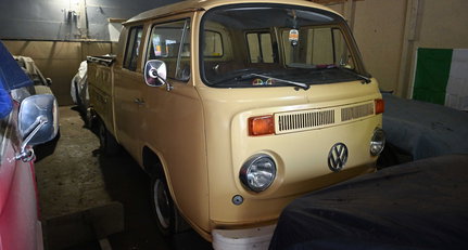 1978 VW T2