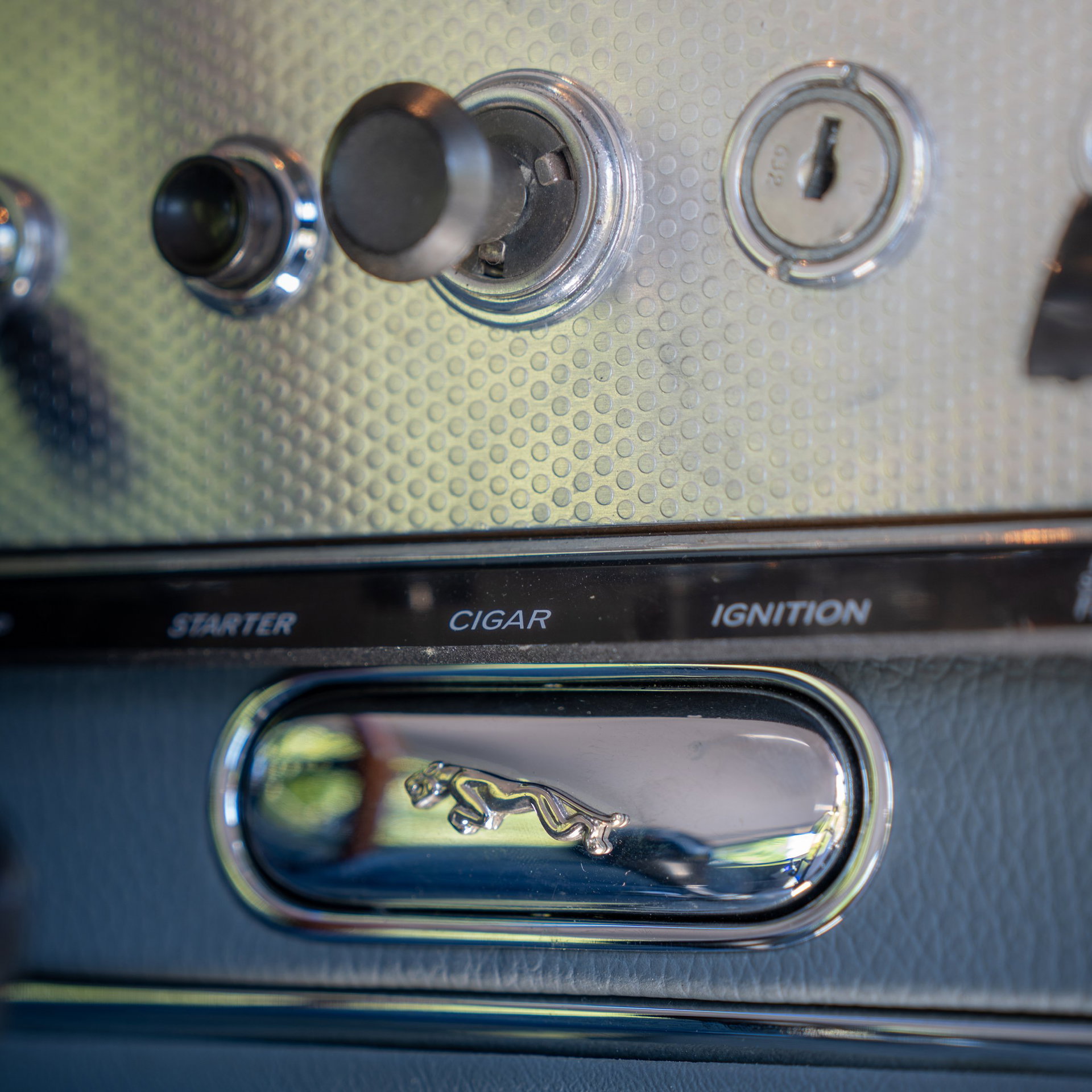 1962 Jaguar E-Type SI, foto 11