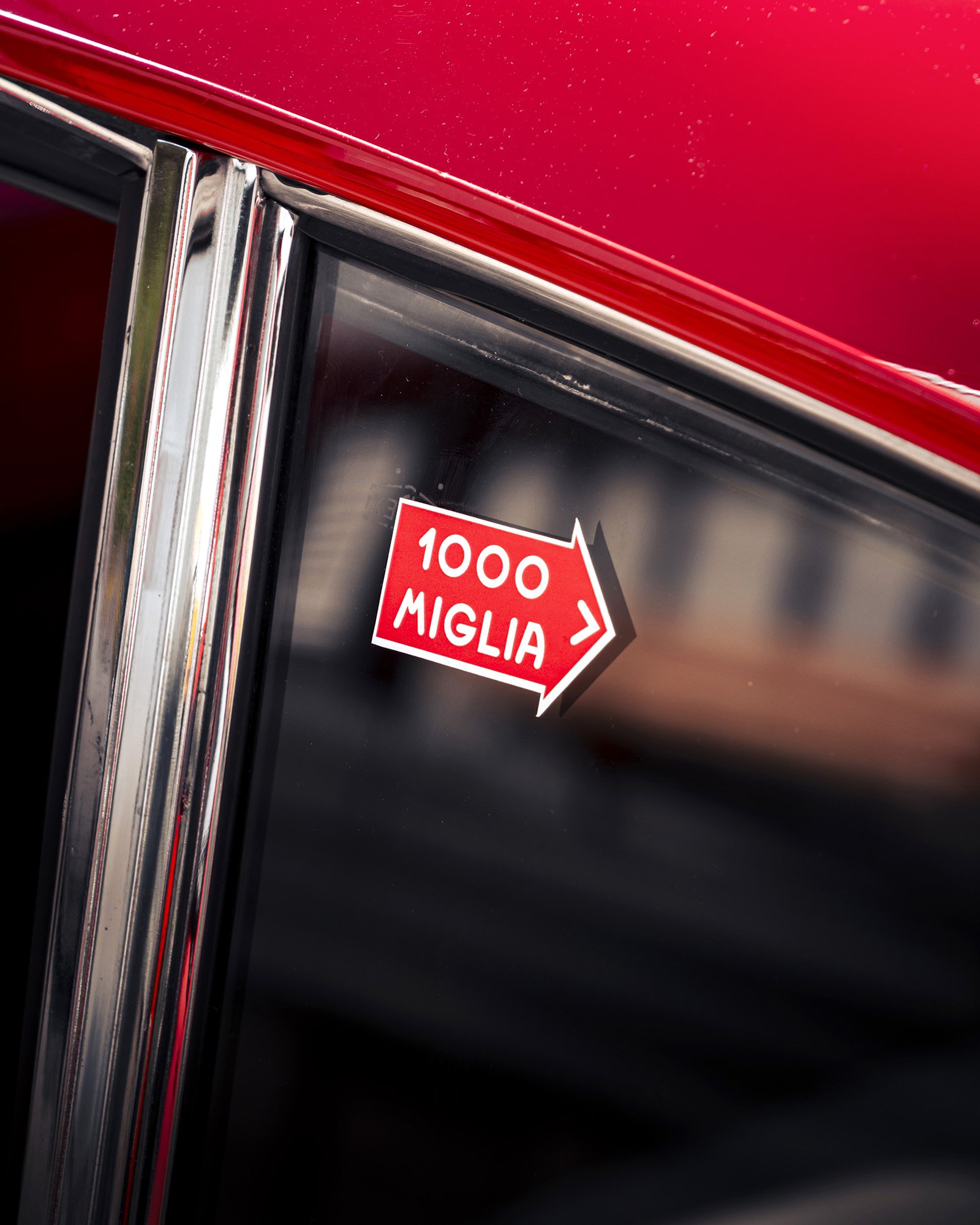 1955 Alfa Romeo Giulietta, foto 9