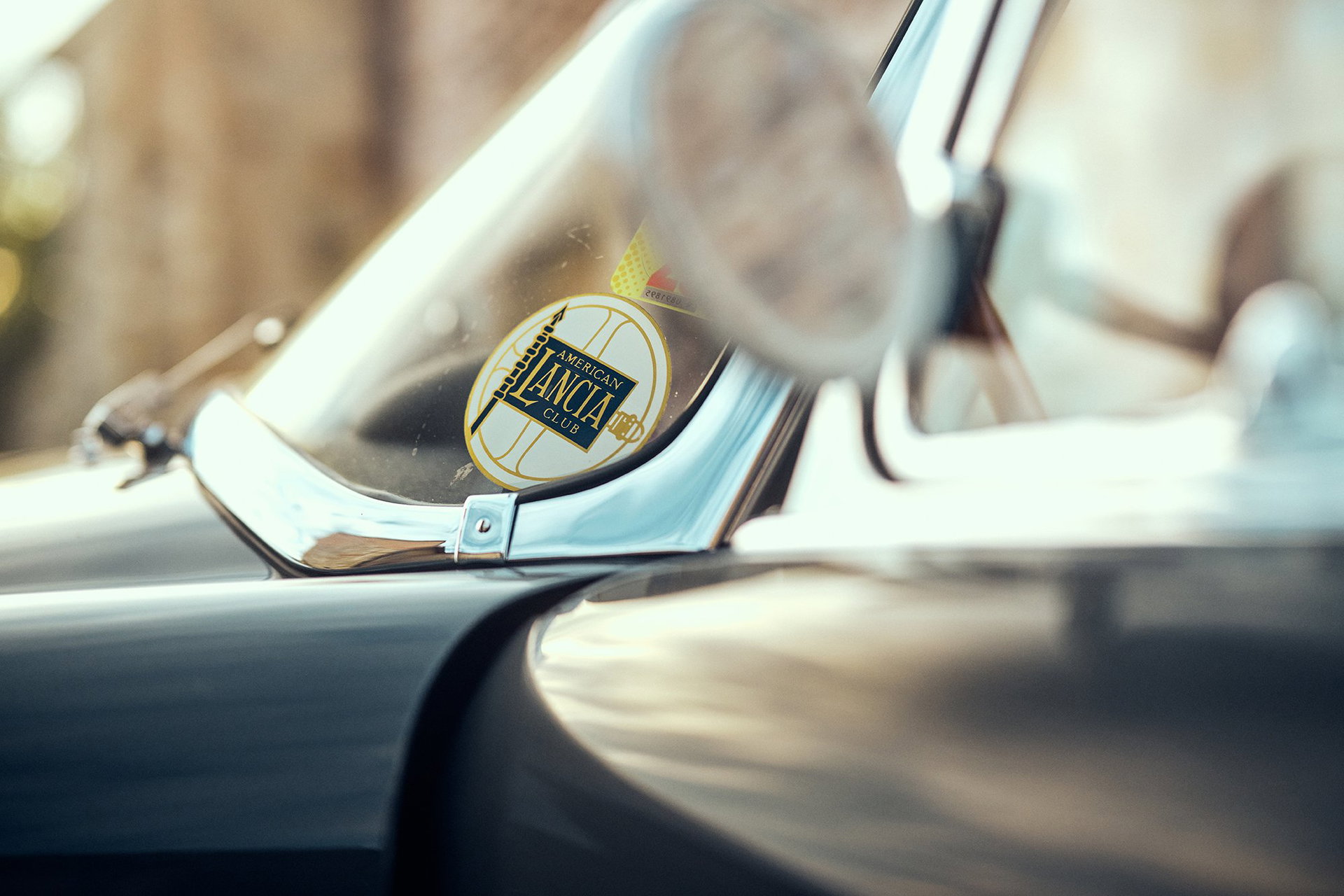 1958 Lancia Aurelia, foto 4