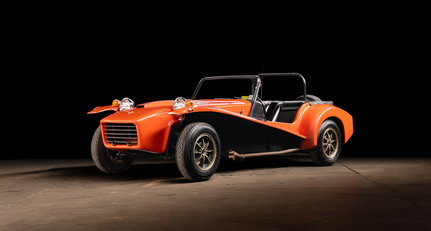Lotus Seven