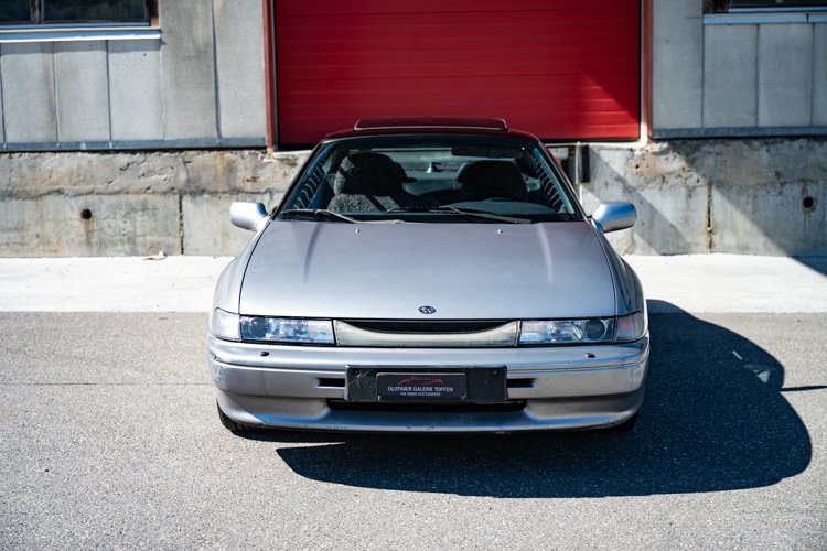 1992 Subaru SVX - Coupé 3.3i, foto 2