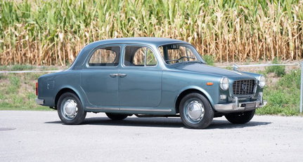 Lancia Appia