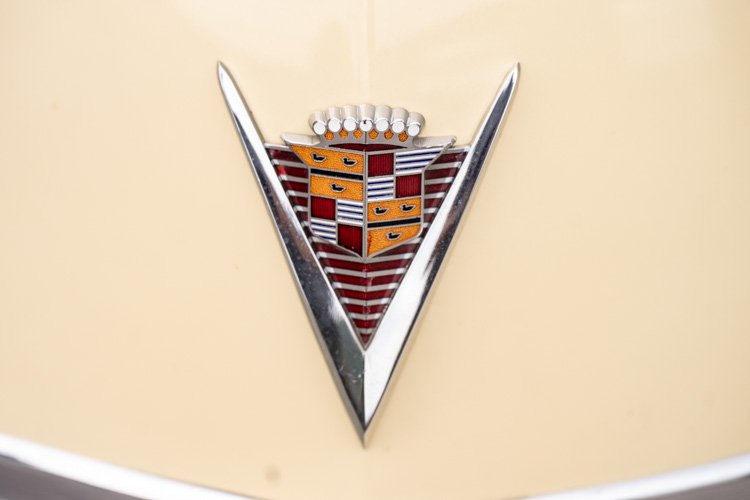1947 Cadillac Series 62 - Convertible, foto 7