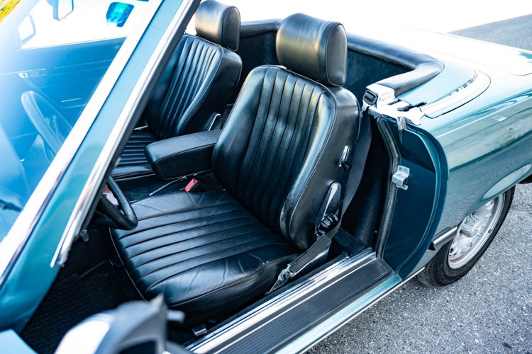 1982 Mercedes-Benz SL - SL R107, foto 12