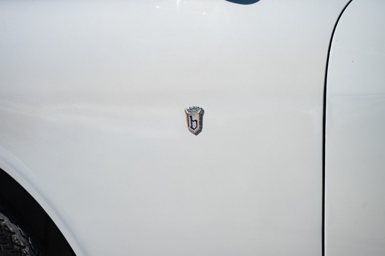 1962 BMW 3200 CS - CS Bertone, foto 7