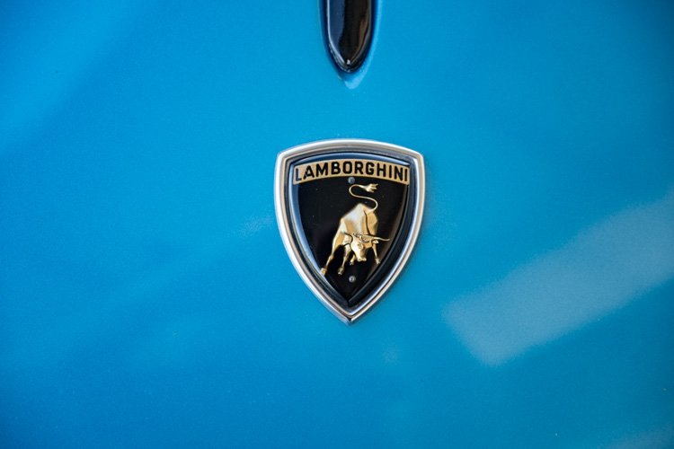 1970 Lamborghini 400 GT - Espada Series 2, foto 9